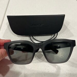 Bose Alto Audio Sunglasses